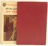All the Paintings of Jan Van Eyck; Complete Library of World Art Book # 4