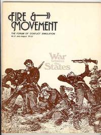 FIRE & MOVEMENT: The Forum of Conflict Simulation (Nr. 12, July-August,  1978)