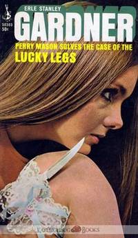 Perry Mason Solves the Case of the Lucky Legs