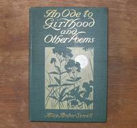 An Ode to Girlhood and Other Poems An Ode to Girlhood and Other Poems
