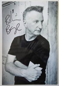 SIGNED Photograph of Billy Bragg - Singer/Musician and Left-Wing Activist SIGNED Photograph of Billy Bragg - Singer/Musician and Left-Wing Activist