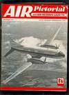 Air Pictorial 1957 (6 issues)
