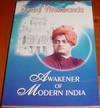 Awakener of Modern India