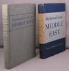 BACKGROUND OF THE MIDDLE EAST