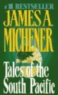Tales Of the South Pacific