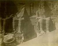 Abou-Simbel
