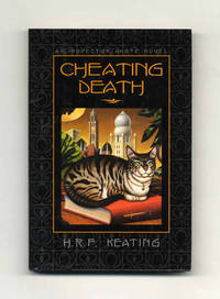 Cheating Death - 1st US Edition/1st Printing Cheating Death - 1st US Edition/1st Printing