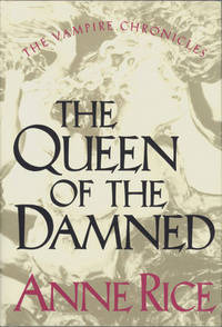 THE QUEEN OF THE DAMNED