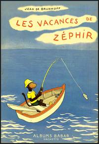 VACANCES DE ZEPHIR