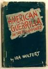 American Guerrilla in the Philippines