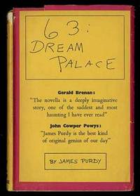 63: Dream Palace