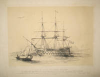 H.M.S. Royal Adelaide, 104 Guns
