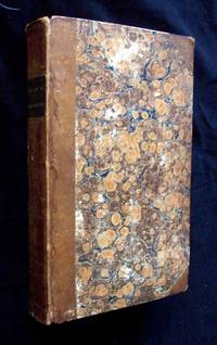 Travels or Observations Relating to Several Parts of Barbary and the Levant. Illustrated with Copperplates. The Third Edition Corrected with some account of the Author - Volume 1 only