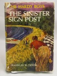The Hardy Boys - The Sinister Sign Post
