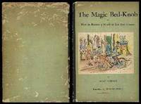 The Magic Bed-Knob or Howto Become a Witch in Ten Easy Lessons