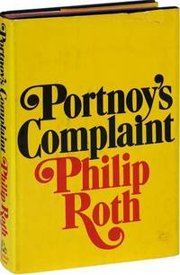 Portnoy's Complaint (First Edition)