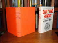 Daily and Sunday Daily and Sunday
