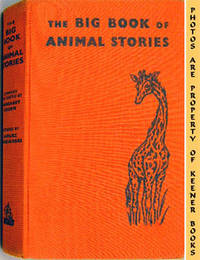 The Big Book Of Animal Stories The Big Book Of Animal Stories
