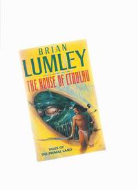 The House of Cthulhu: Tales of the Primal Lands ( signed)
