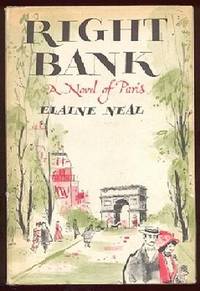 Right Bank; a novel of Paris Right Bank; a novel of Paris