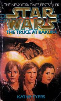 Star Wars: The Truce at Bakura Star Wars: The Truce at Bakura