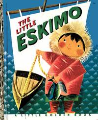 LITTLE ESKIMO