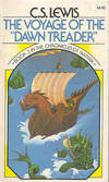 The Voyage Of the Dawn Treader