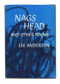 Nags Head and Other Poems