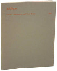 Bill Kane: Selected Photography and Neon Works