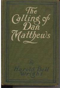 The Calling of Dan Matthews