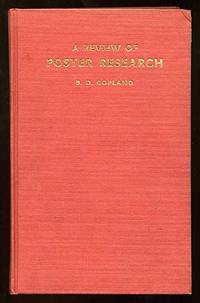 A Review of Foster Research