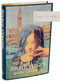 Stone Virgin (Signed First Edition)