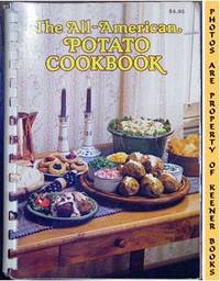 The All - American Potato Cookbook