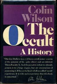 The Occult : A History The Occult : A History