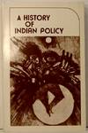 A History of Indian Policy