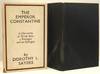 The Emperor Constantine: A Chronicle