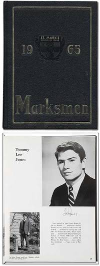 Marksman 1965