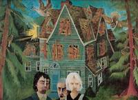 H P Lovecraft: The Dunwich Horror Read By David McCallum H P Lovecraft: The Dunwich Horror Read By David McCallum