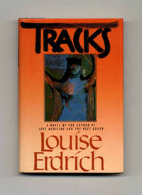 Tracks - 1st Edition/1st Printing Tracks - 1st Edition/1st Printing