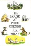 THE HOUSE AT POOH CORNER