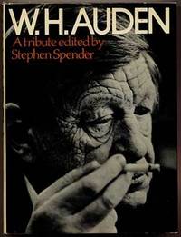 W.H. Auden: A Tribute