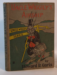Uncle Wiggily's Airship