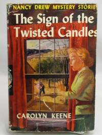 The Sign of the Twisted Candles The Sign of the Twisted Candles