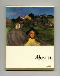 E. Munch  - 1st Edition/1st Printing