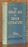 THE GREAT AGE OF GREEK LITERATURE