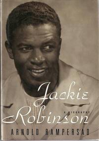 JACKIE ROBINSON: