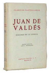 Di&aacute;logo de la Lengua
