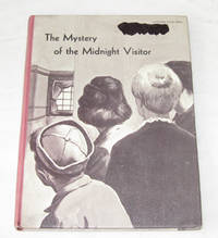 The Mystery Of The Midnight Visitor The Mystery Of The Midnight Visitor