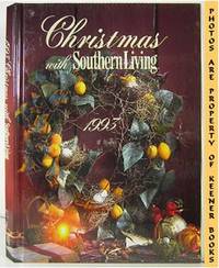 Christmas With Southern Living 1993