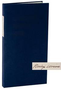 The Names of the Lost (Signed Limited Edition)